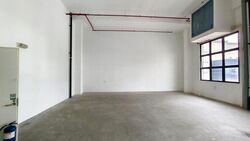Citilink Warehouse Complex (D5), Factory #623037311